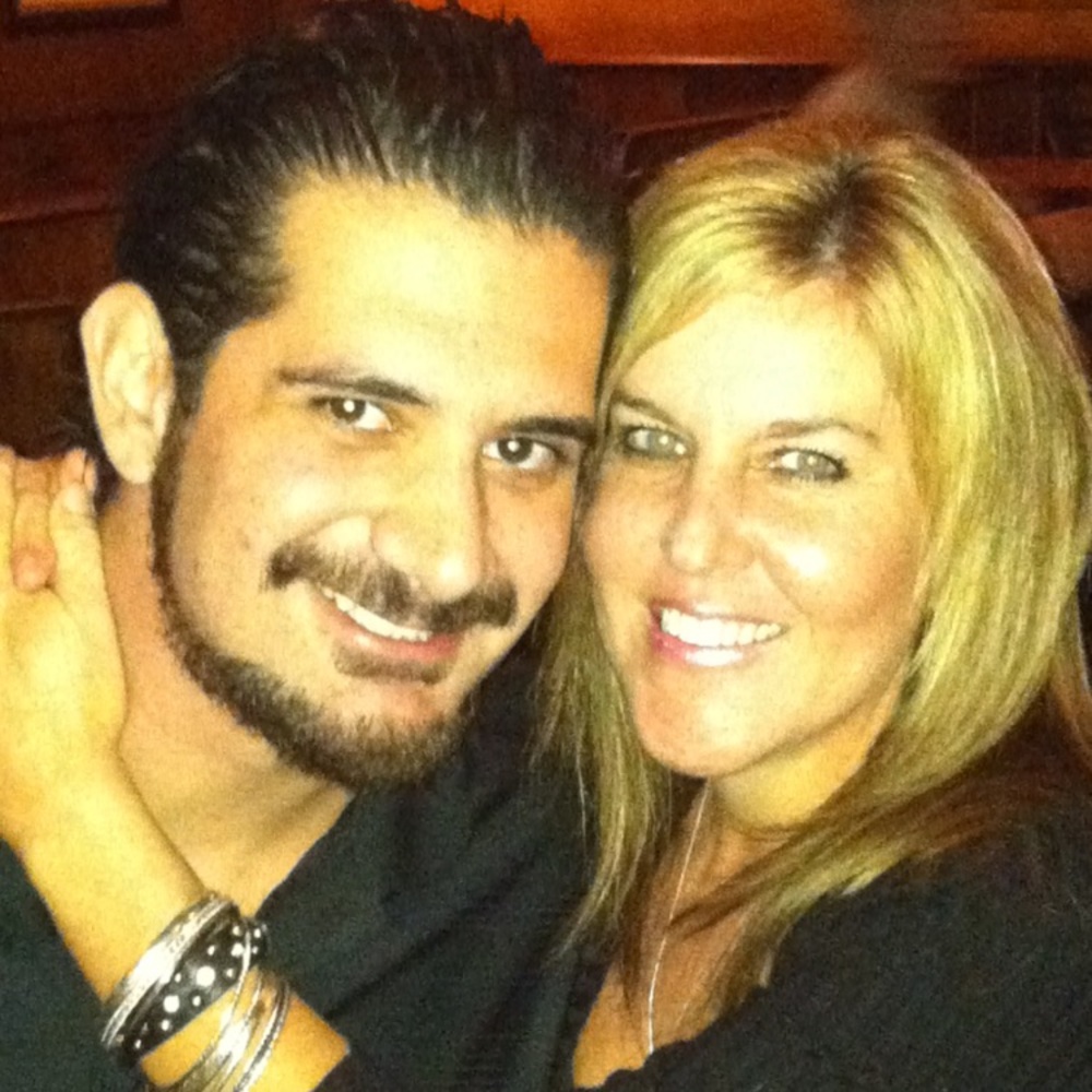 Meet your Posher, Shari